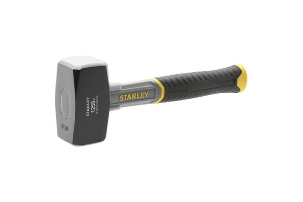 Міні-кувалда Fiberglass з вагою головки 1250 г STANLEY STHT0-54127