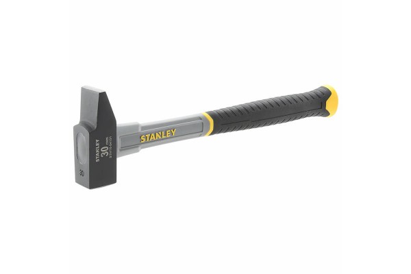 Молоток інженерний Fiberglass, вага 300 г STANLEY STHT0-54131