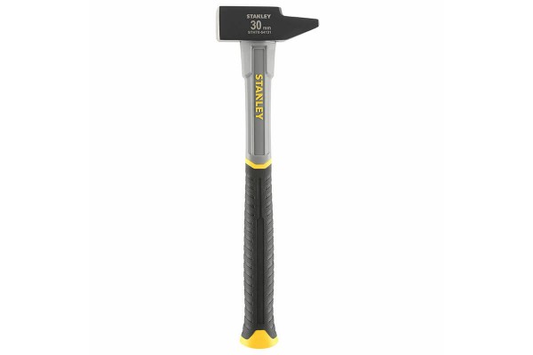 Молоток інженерний Fiberglass, вага 300 г STANLEY STHT0-54131