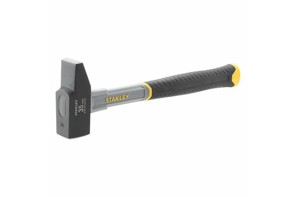 Молоток інженерний Fiberglass, вага 500 г STANLEY STHT0-54154