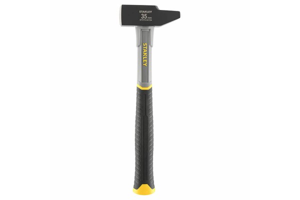 Молоток інженерний Fiberglass, вага 500 г STANLEY STHT0-54154