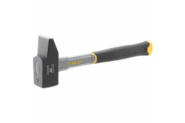 Молоток інженерний Fiberglass, вага 800 г STANLEY STHT0-54155