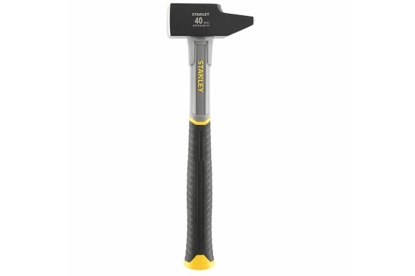 Молоток інженерний Fiberglass, вага 800 г STANLEY STHT0-54155