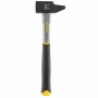 Молоток інженерний Fiberglass, вага 800 г STANLEY STHT0-54155
