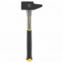 Молоток інженерний Fiberglass, вага 1250 г STANLEY STHT0-54157