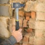 Молоток інженерний Fiberglass, вага 500 г STANLEY STHT0-54154