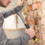 Молоток інженерний Fiberglass, вага 500 г STANLEY STHT0-54154
