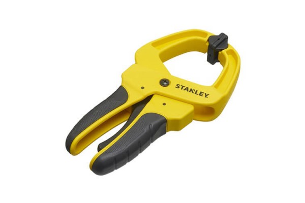 Затискач ручної (струбцина) STANLEY STHT0-83200