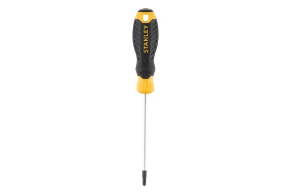Викрутка Cushion Grip довжиною 100 мм під шліц TORX TT20 STANLEY STHT16179-0