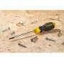 Викрутка Cushion Grip довжиною 100 мм під шліц TORX TT20 STANLEY STHT16179-0
