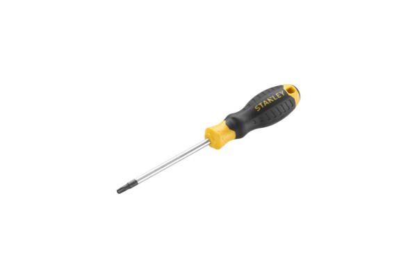 Викрутка Cushion Grip довжиною 100 мм під шліц TORX TT27 STANLEY STHT16181-0