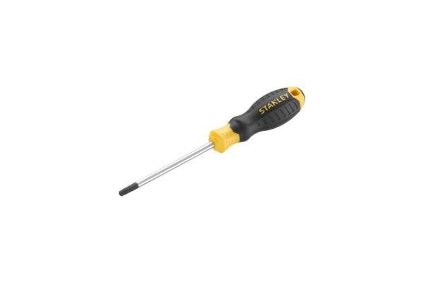 Викрутка Cushion Grip довжиною 100 мм під шліц TORX TT30 STANLEY STHT16182-0