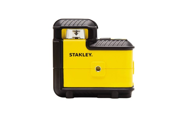 Рівень лазерний Cross360 STANLEY STHT77594-1