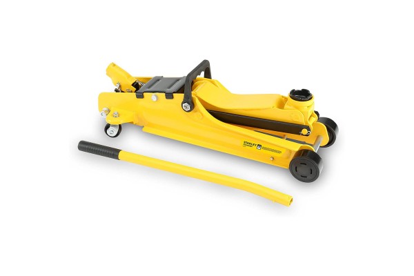 Домкрат гідравлічний підкатний STANLEY STMT81251-1