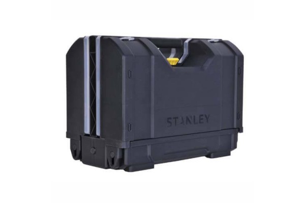 Органайзер 3 в 1 з переставними перегородками, розміри 425х234х315 мм STANLEY STST1-71963