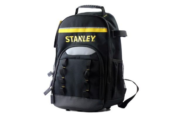 Рюкзак для зручності транспортування і зберігання інструменту STANLEY STST1-72335