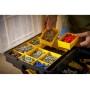 Органайзер Sort Master, дворівневий, 420х315х400 мм, пластмасовий STANLEY STST1-75540
