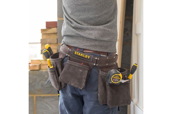 Пояс подвійний STANLEY STST1-80113