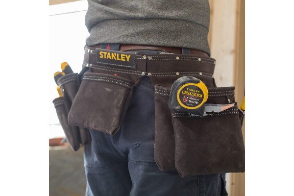Пояс подвійний STANLEY STST1-80113