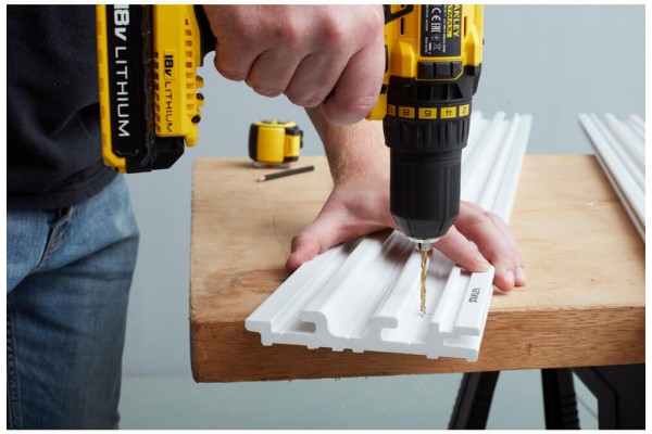 Напрямна підвісної системи зберігання STANLEY STST82602-1