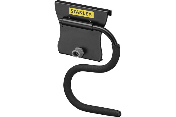 Гачок зігнутий шарнірний для підвісної системи зберігання STANLEY STST82605-1