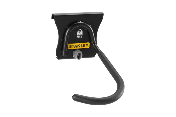 Гачок велосипедний вертикальний для підвісної системи зберігання STANLEY STST82616-1
