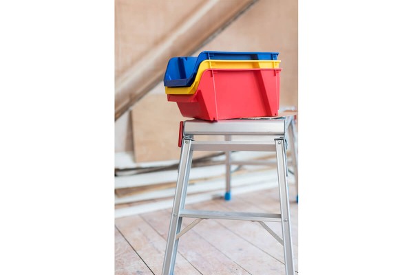 Лоток сортувальний, розміри 340х226х155 мм STANLEY STST82742-1