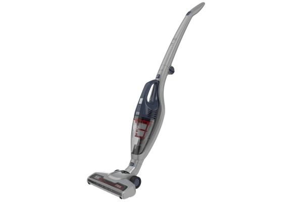 Пилосос акумуляторний (електровіник) BLACK+DECKER SVB520JW