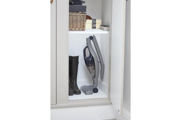 Пилосос акумуляторний (електровіник) BLACK+DECKER SVB520JW