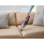Пилосос акумуляторний (електровіник) BLACK+DECKER SVB520JW