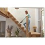 Пилосос акумуляторний (електровіник) BLACK+DECKER SVB520JW
