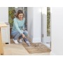 Пилосос акумуляторний (електровіник) BLACK+DECKER SVB520JW