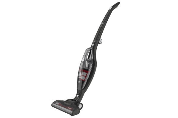 Пилосос акумуляторний (електровіник) BLACK+DECKER SVB620JW