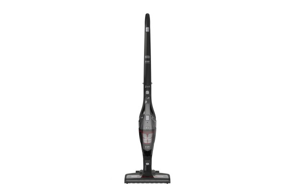 Пилосос акумуляторний (електровіник) BLACK+DECKER SVB620JW