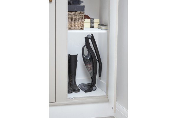 Пилосос акумуляторний (електровіник) BLACK+DECKER SVB620JW