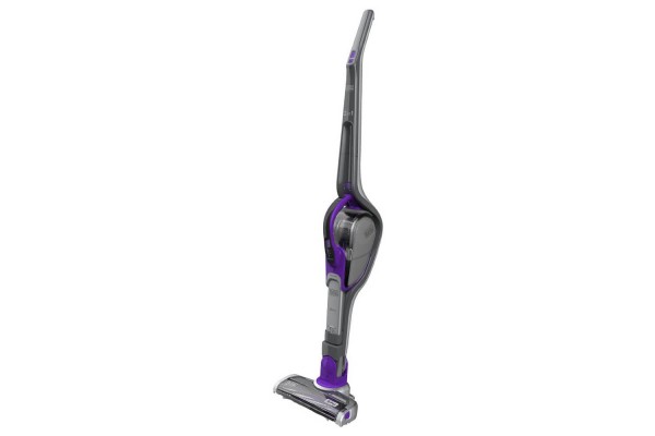 Пилосос акумуляторний (електровіник) BLACK+DECKER SVJ520BFSP