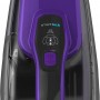 Пилосос акумуляторний (електровіник) BLACK+DECKER SVJ520BFSP