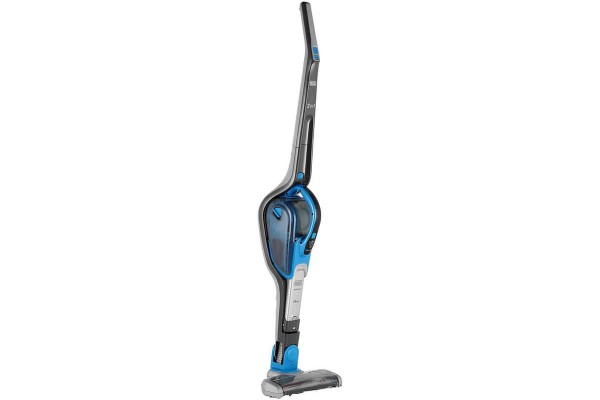 Пилосос акумуляторний (електровіник) BLACK+DECKER SVJ520BFS