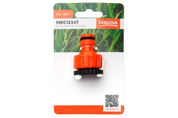 Конектор SEQUOIA SWC1234T
