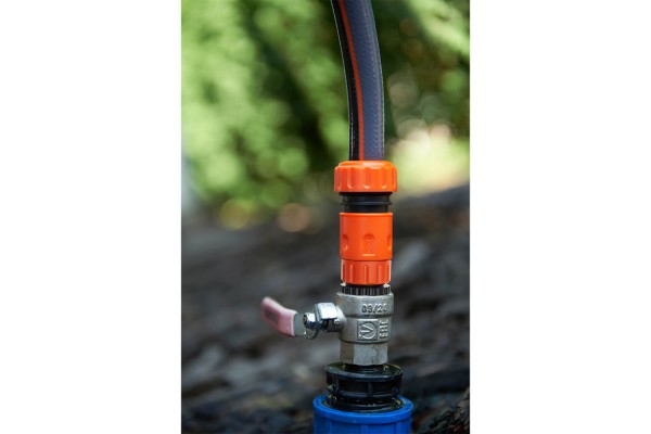 Конектор SEQUOIA SWC1234T