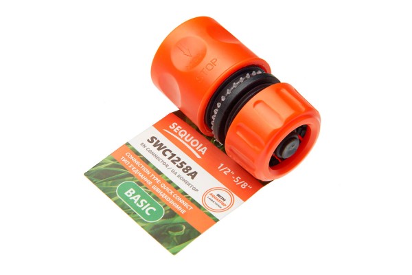 Конектор SEQUOIA SWC1258A
