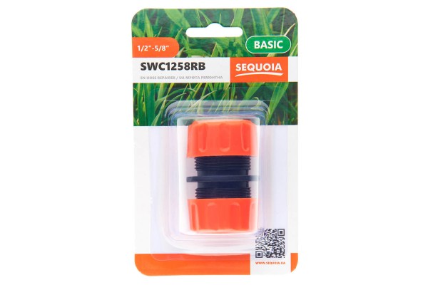 Конектор SEQUOIA SWC1258RB