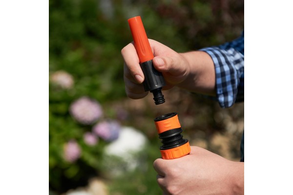 Пістолет для поливу SEQUOIA SWSKIT1