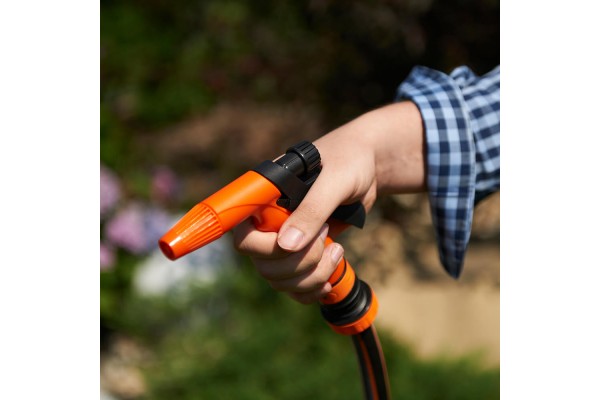 Пістолет для поливу SEQUOIA SWSKIT2