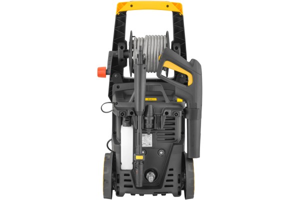 Мийка високого тиску електрична STANLEY FATMAX SXFPW21MPE