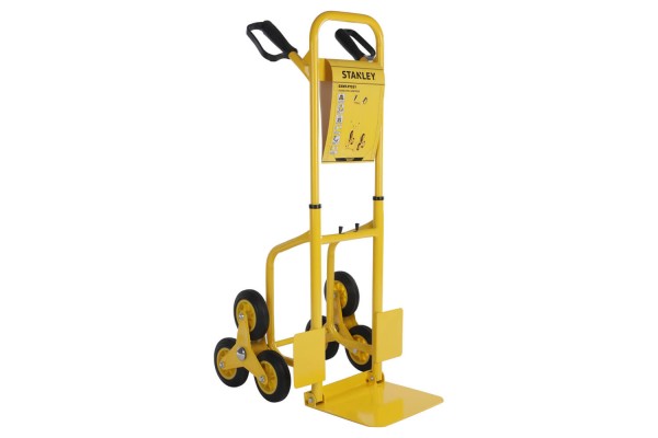 Візок вантажний складний STANLEY SXWST-FT521