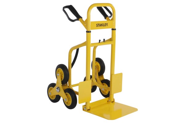 Візок вантажний складний STANLEY SXWST-FT521