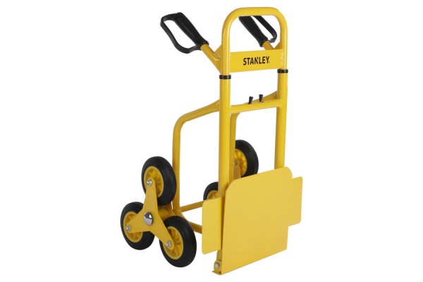 Візок вантажний складний STANLEY SXWST-FT521