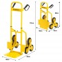 Візок вантажний складний STANLEY SXWST-FT521