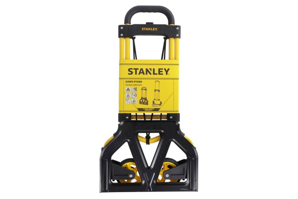 Візок вантажний складний STANLEY SXWT-FT580